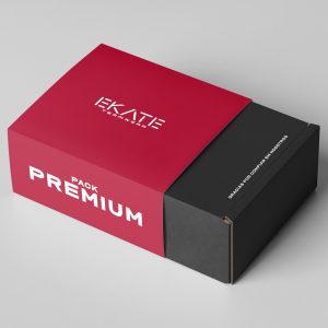 SAD Pack Premium