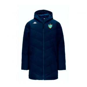 Resmón Anorak Largo