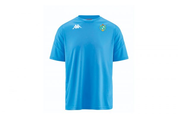 Resmón Camiseta entrenamiento