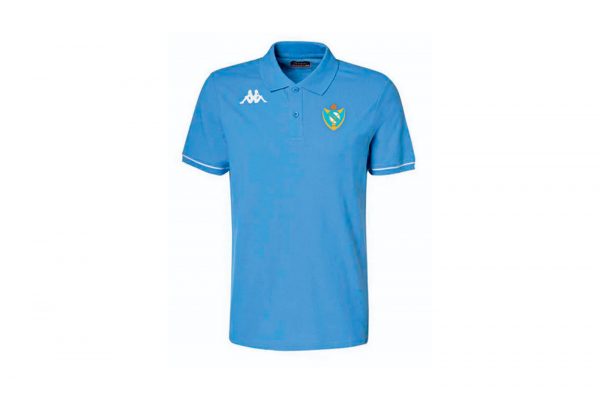 Resmón Polo
