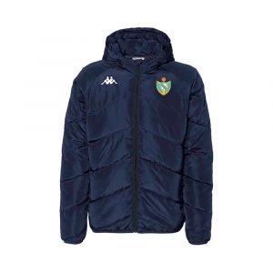 Resmón Anorak Corto