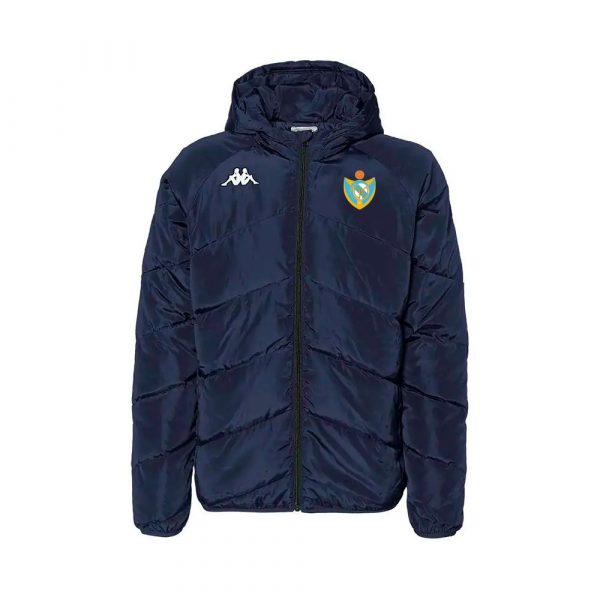 Resmón Anorak Corto