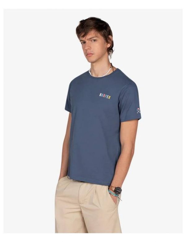 CAMISETA HARPER SUN - Imagen 2