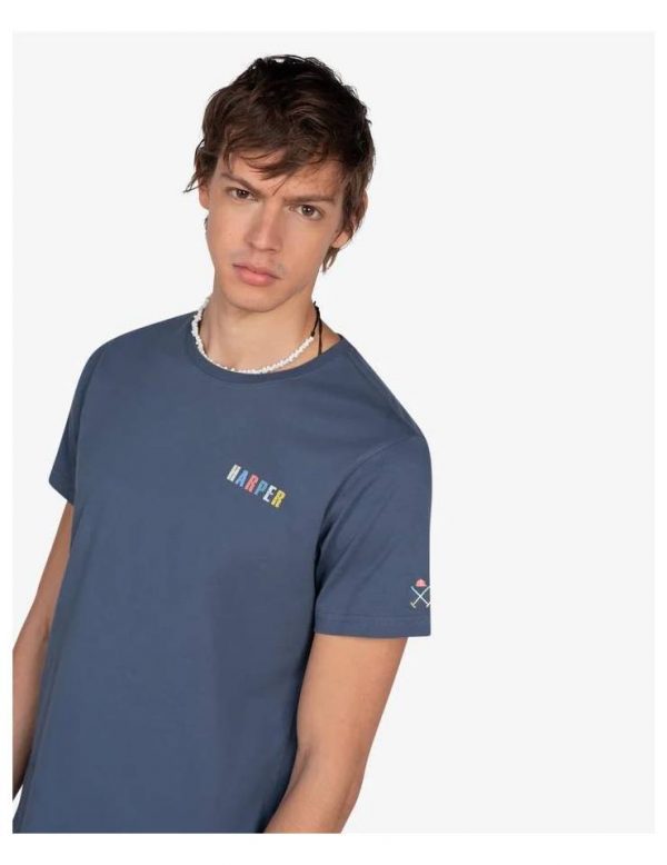 CAMISETA HARPER SUN - Imagen 3