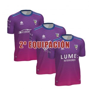 CDG CAMISETAS JUEGO VISITANTE