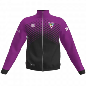 CDG Chaqueta