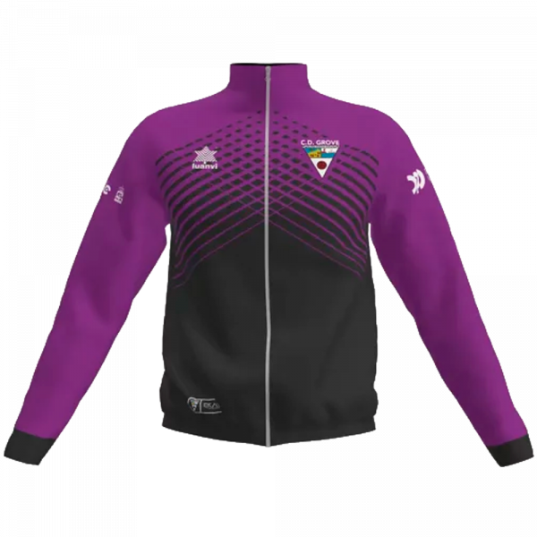 CDG Chaqueta
