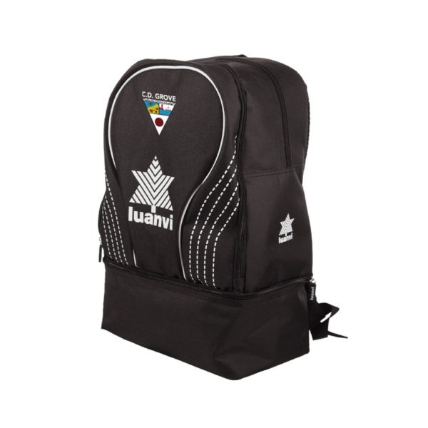 CDG Mochila