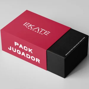 CDG Pack Jugador