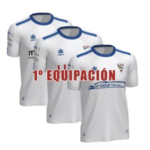 CDG CAMISETAS JUEGO LOCAL