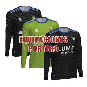 CDG CAMISETAS PORTERO