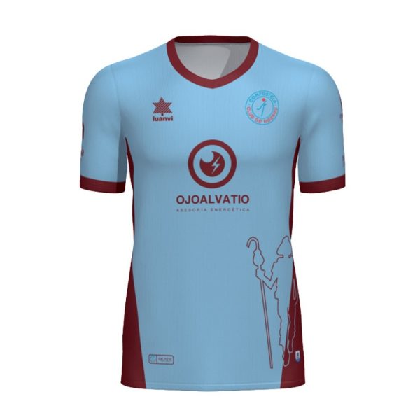 CHC 1º CAMISETA