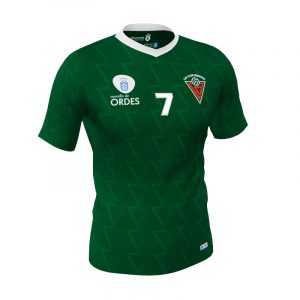 CAMISETA JUGADOR