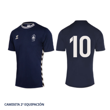 SAD San Gabriel – CAMISETA 2º EQUIPACIÓN