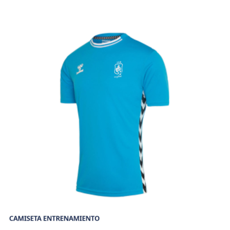 SAD San Gabriel – Camiseta Entrenamiento