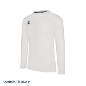 SAD San Gabriel – Camiseta Térmica 1º