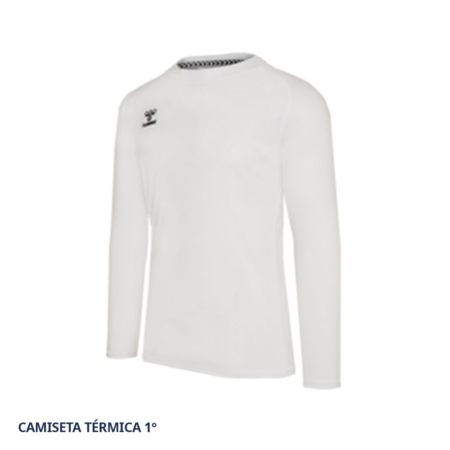 SAD San Gabriel – Camiseta Térmica 1º