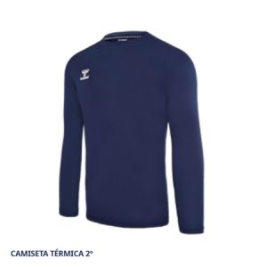 SAD San Gabriel - CAMISETA TÉRMICA 2º