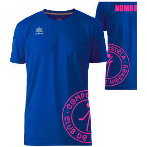 CHC CAMISETA DE ENTRENAMIENTO