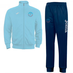 CHC CHANDAL COMPLETO