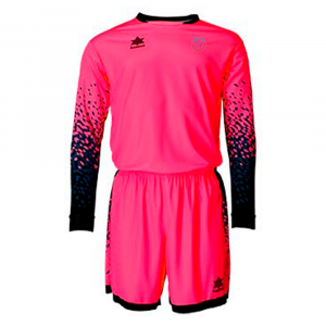 CHC EQUIPACIÓN PORTERO ENTRENAMIENTO