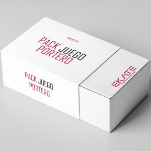 SDCO PACK JUEGO PORTERO