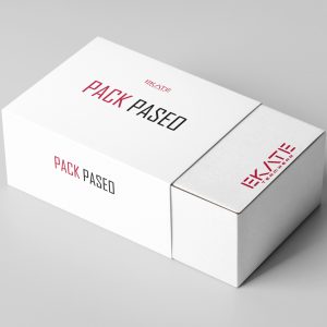 SDCO PACK PASEO