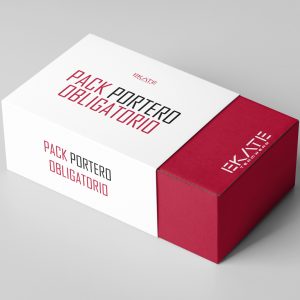 SDCO PACK PORTERO OBLIGATORIO