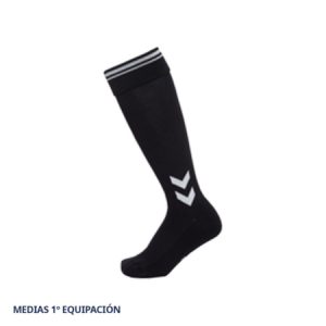 SAD San Gabriel – MEDIAS 1º Y  2º PORTEROS