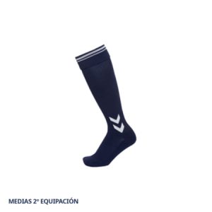 SAD San Gabriel – Medias 2º