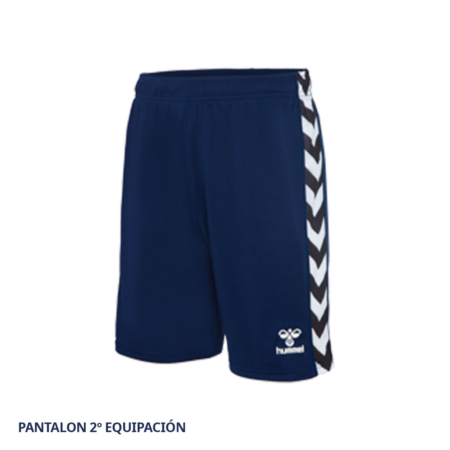 SAD San Gabriel – Pantalón 2º