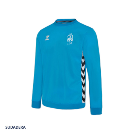 SAD San Gabriel – Sudadera