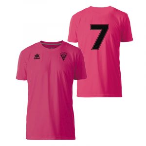 CAMISETA ENTRENO