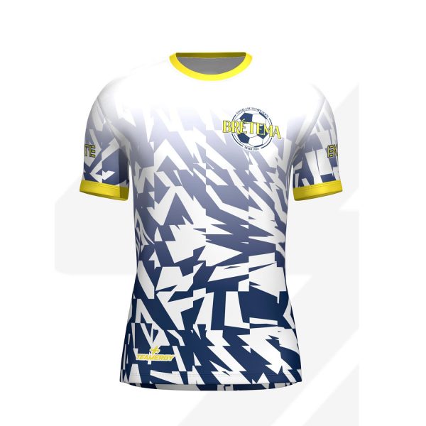 Camiseta Bretema