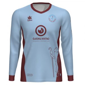 CHC 1º CAMISETA PORTERO