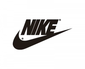 logotipo de nike para prendas de ropa personalizadas