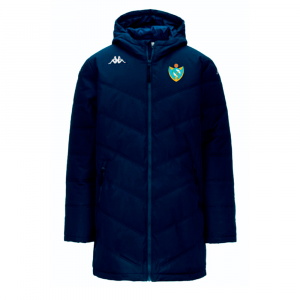 Resmón Anorak Largo