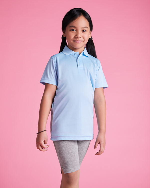 Malla deportiva niña