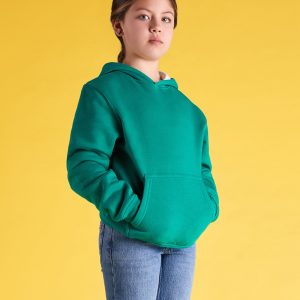 Sudadera Básica Urban Unisex