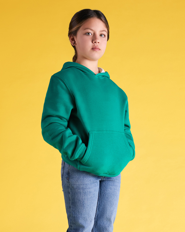 Sudadera Básica Urban Unisex