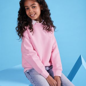 Sudadera Básica classic unisex