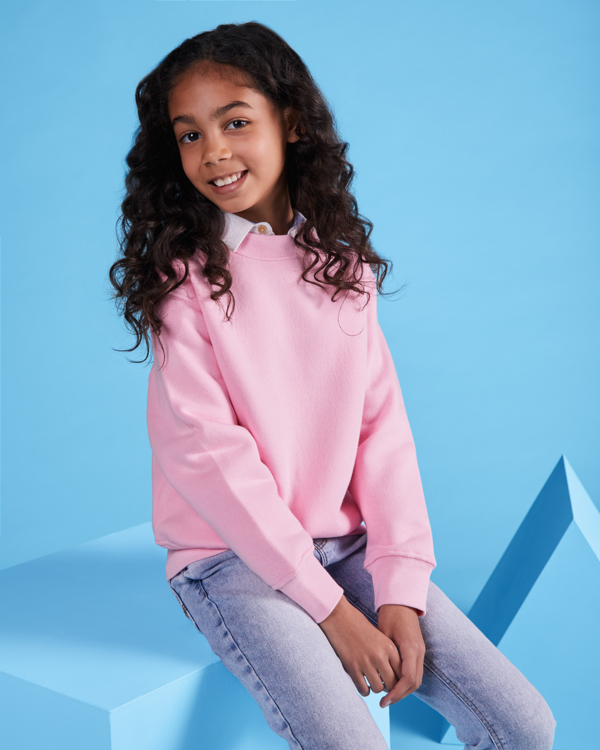 Sudadera Básica classic unisex