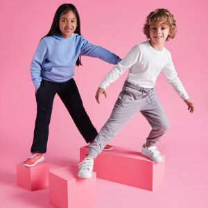 Pantalón Largo básico unisex Adelpho