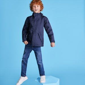 Parka Acolchada impermeable unisex AMERICA
