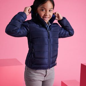 Chaqueta acolchada básica unisex Norway