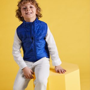 Chaleco Oslo Unisex