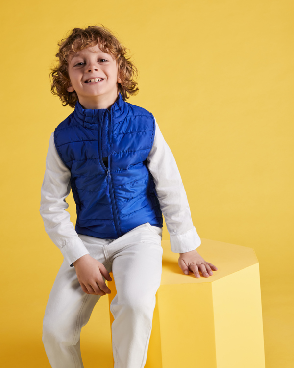 Chaleco Oslo Unisex