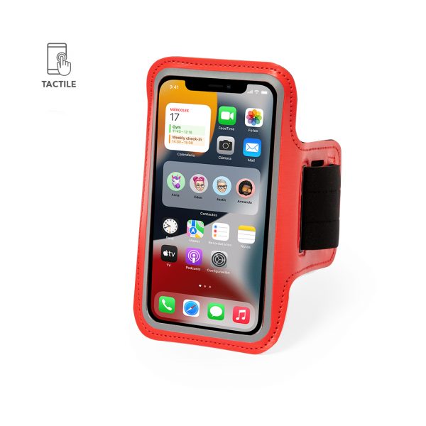 Brazalete móvil Kelan