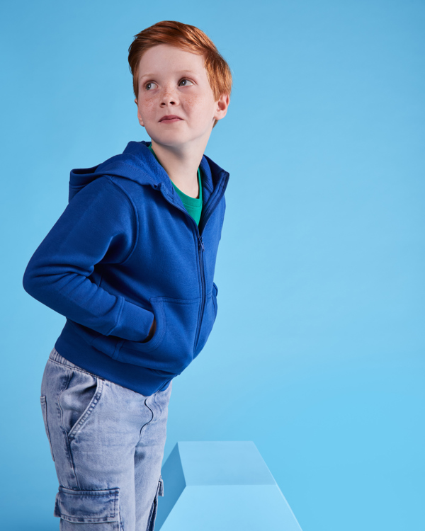 Sudadera con capucha Montblanc Unisex
