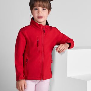 Cortavientos Negraska unisex
